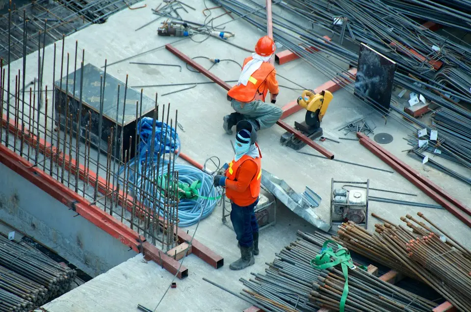 Edilizia e cantiere