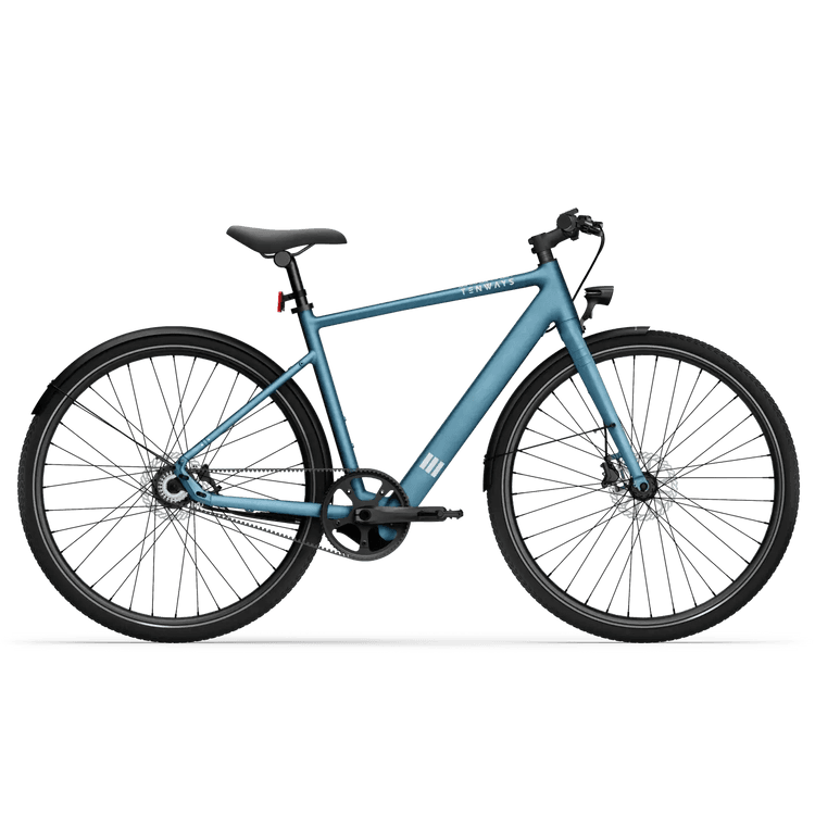 Tenways CGO600 Plus