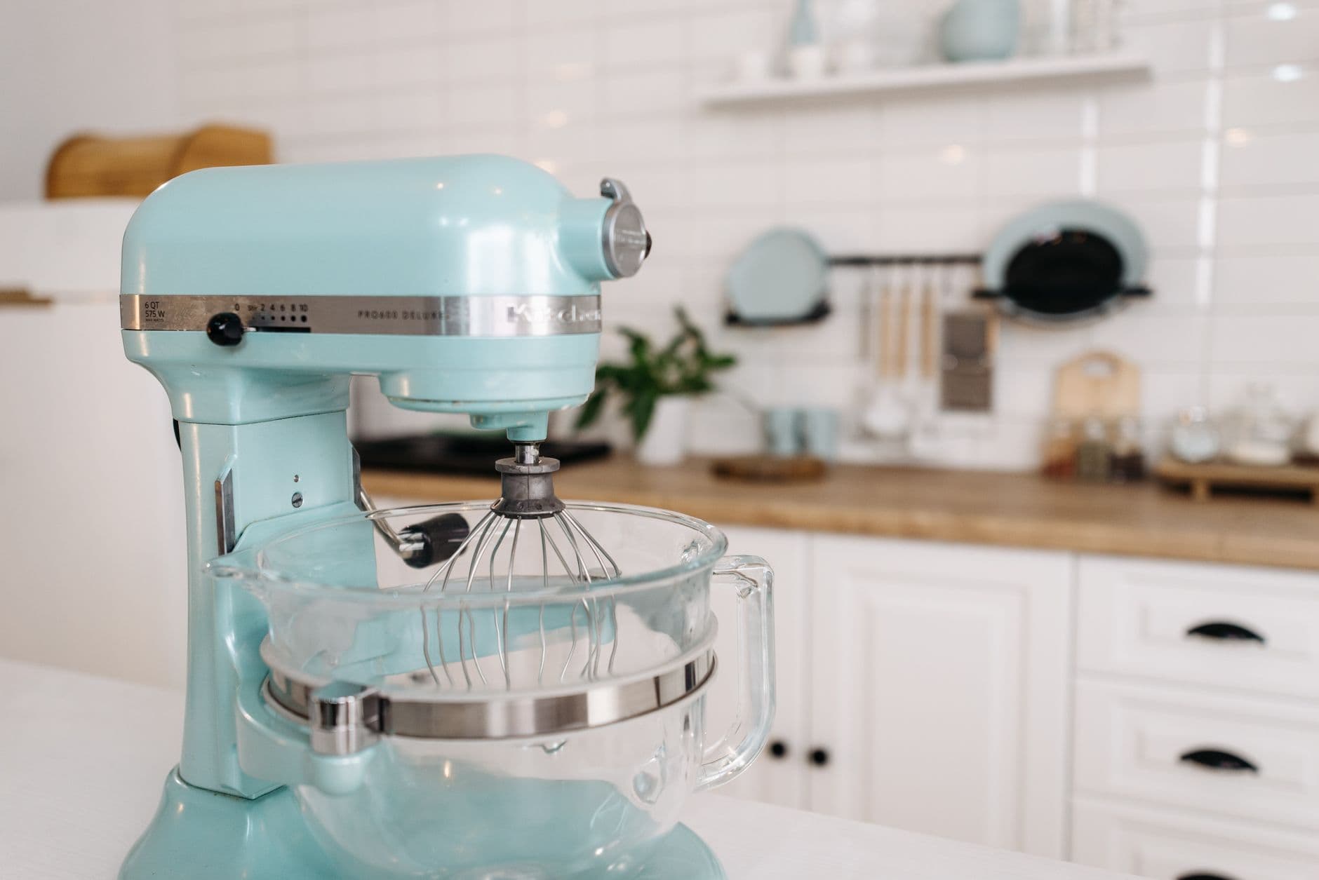KitchenAid Artisan 4.8L - Main View
