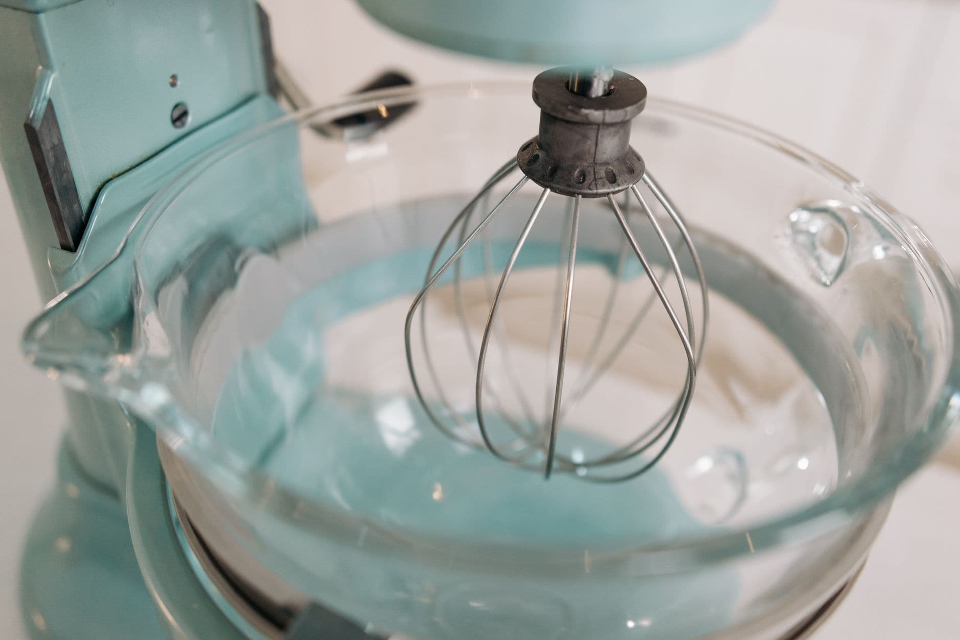 KitchenAid Artisan 4.8L - View 3