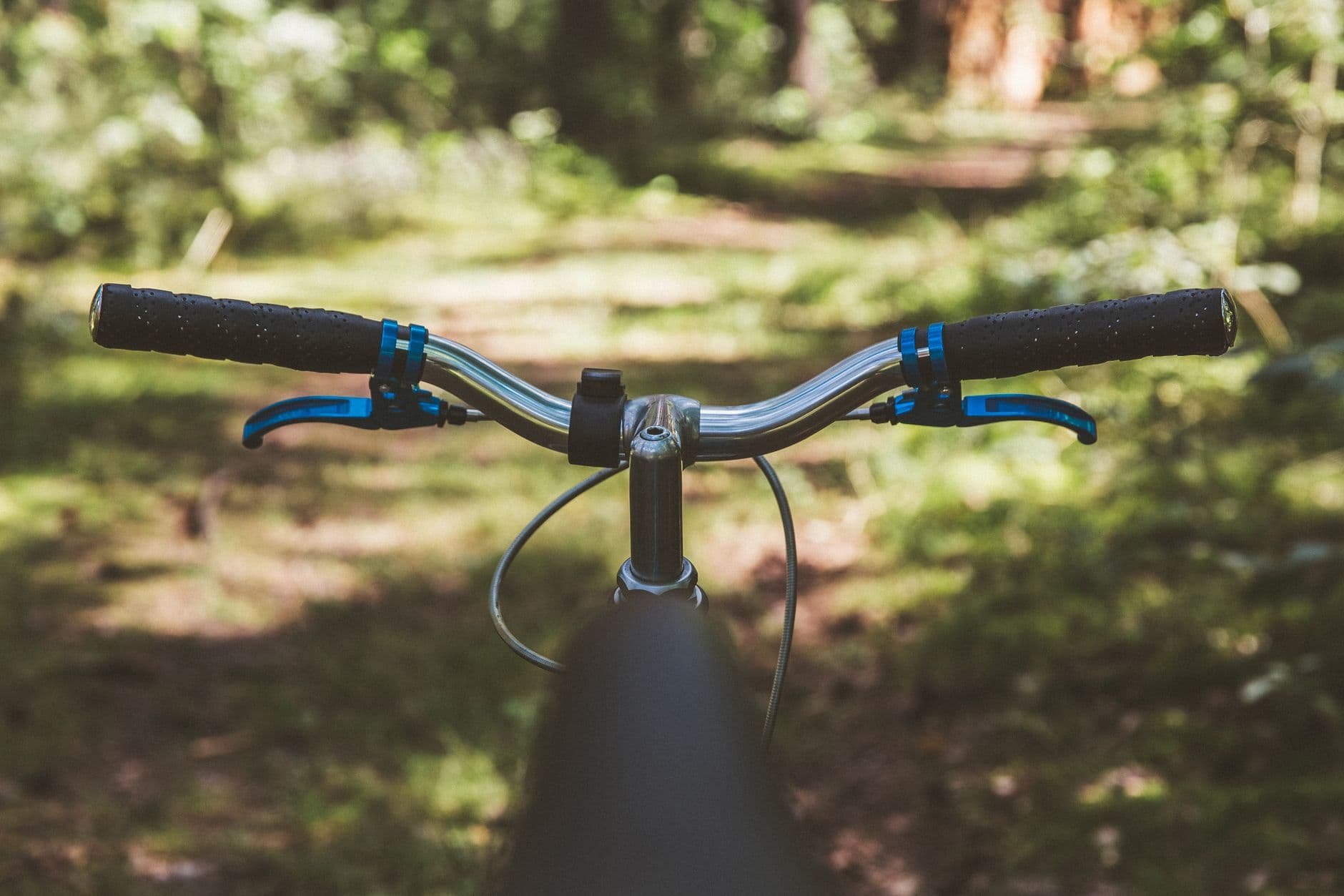 Mountain Bike 29" Full Sospensione - View 3