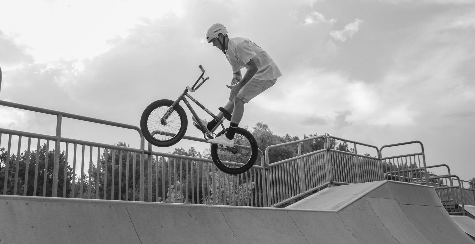 BMX Freestyle 20" Cult Crew - View 2