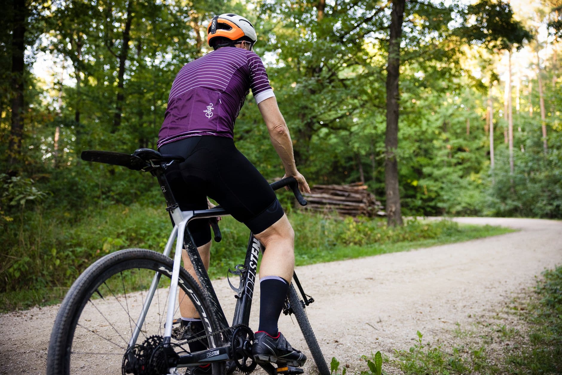Bici Gravel Specialized Diverge - Main View