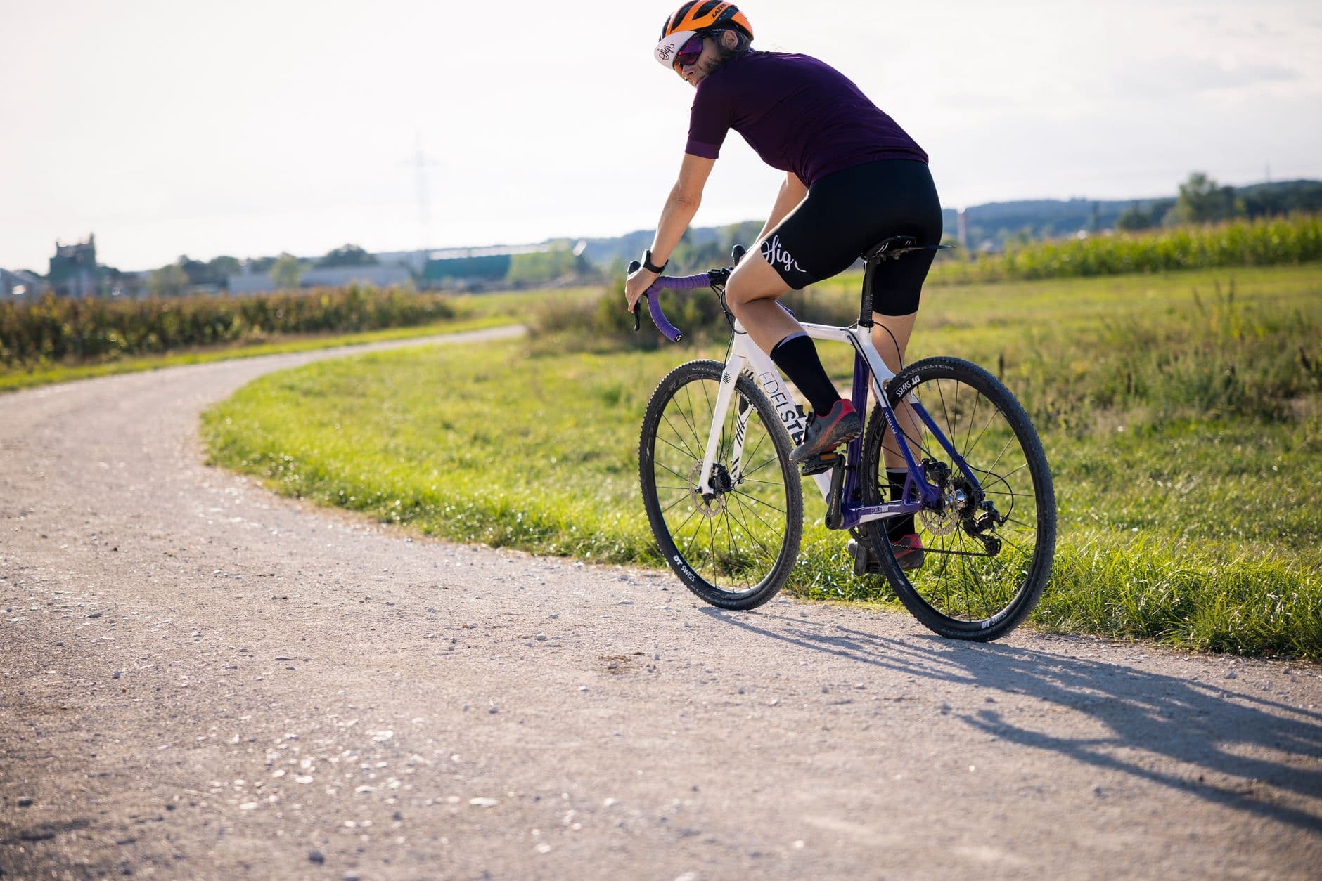 Bici Gravel Specialized Diverge - View 4