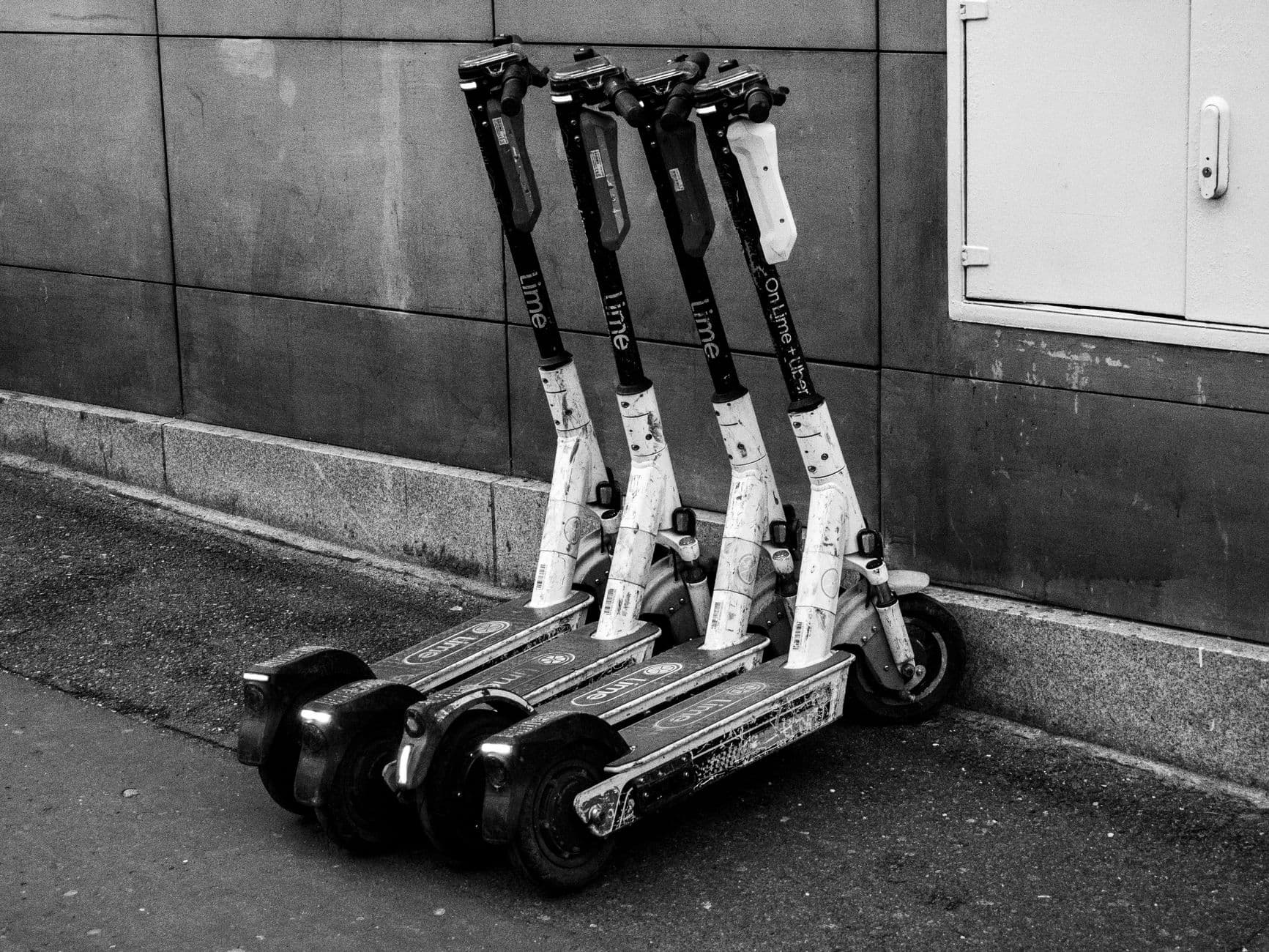 Monopattino Ninebot Max G2 - View 2