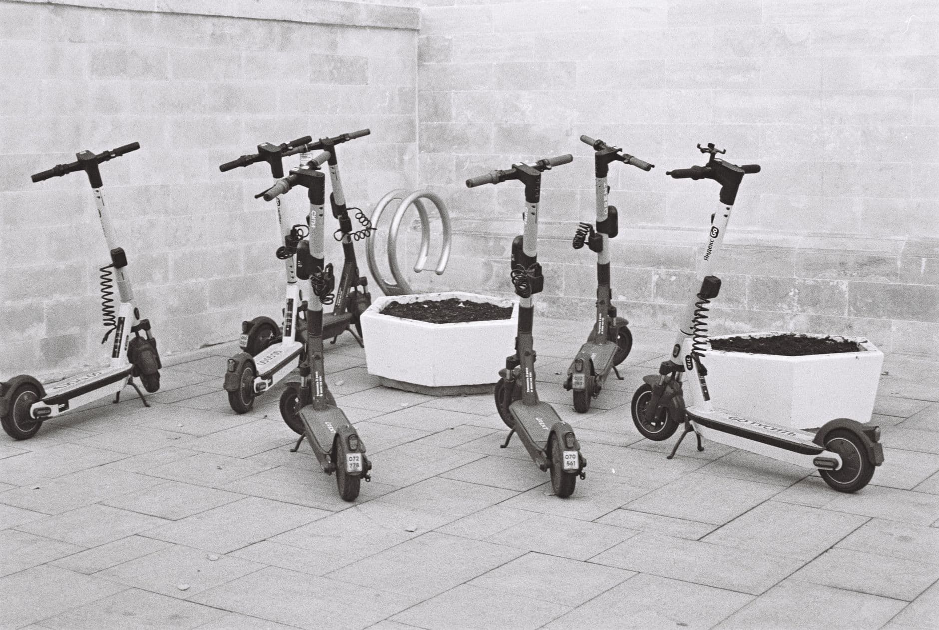 Monopattino Ninebot Max G2 - View 3