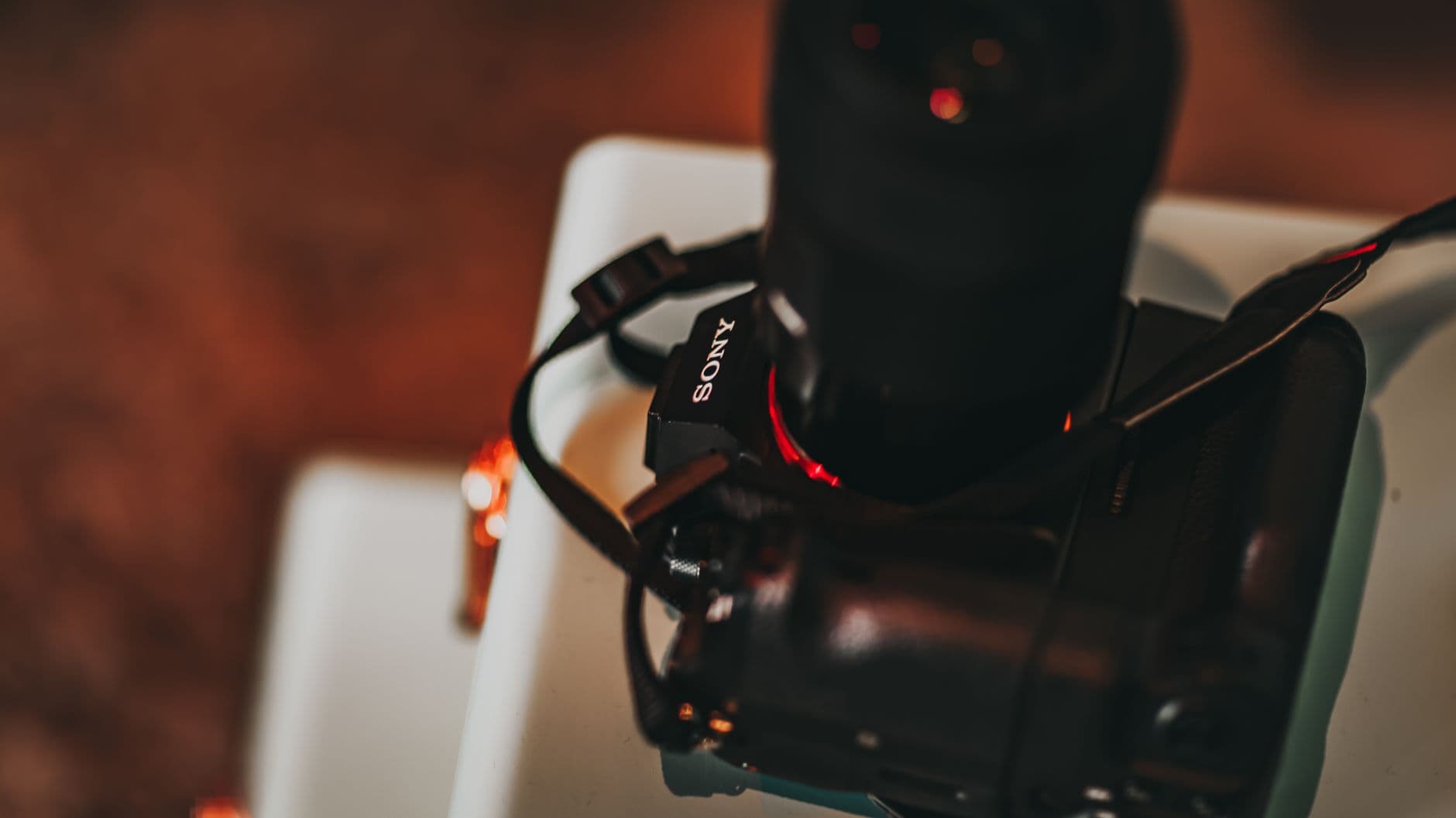 Sony A7 III + 50mm f/1.8 - Main View