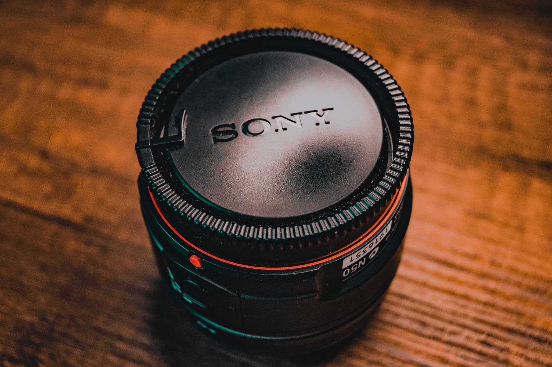 Sony A7 III + 50mm f/1.8 - View 3