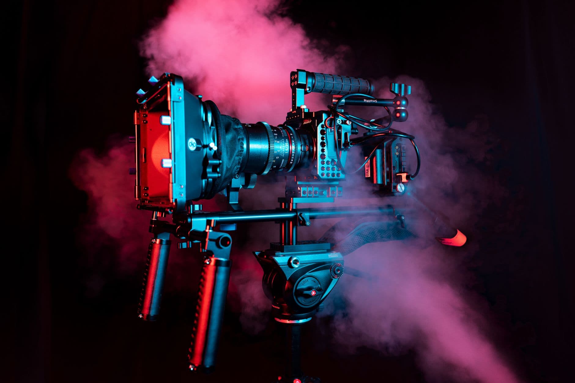 Sony FX3 Cinema Line - View 2