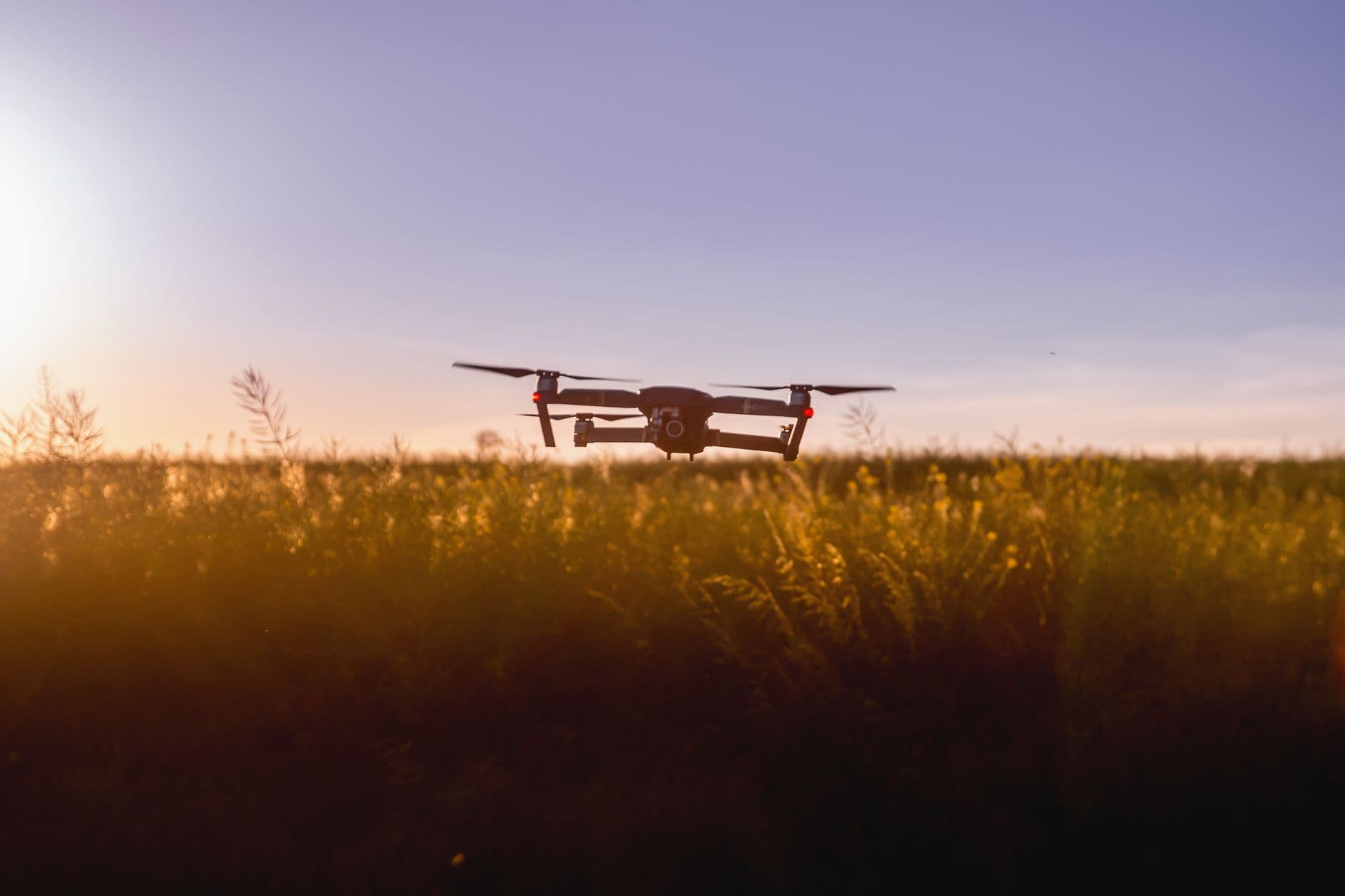 DJI Mavic 3 Drone 4K - View 4