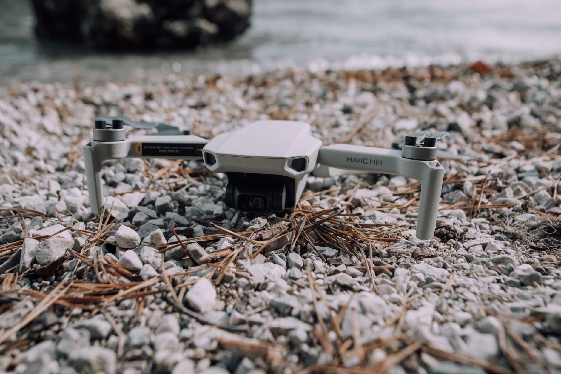 DJI Mini 3 Pro - View 2