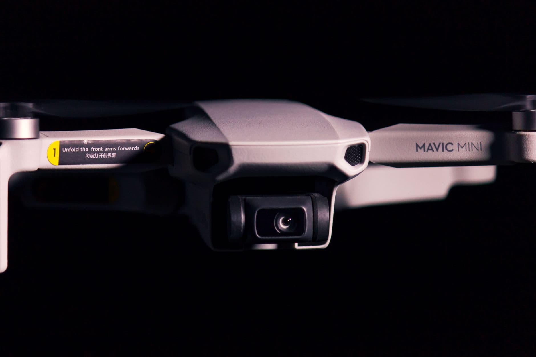 DJI Mini 3 Pro - View 3