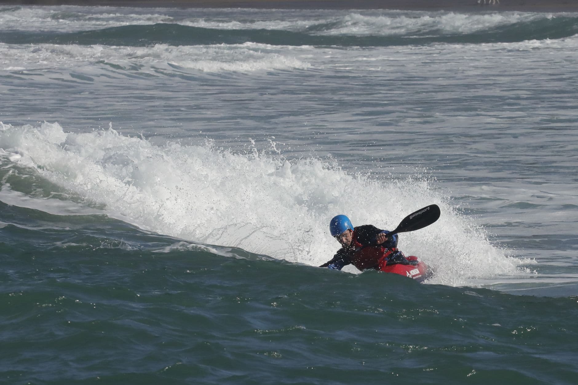 Kayak da Mare Tootega Pulse 100 - View 3