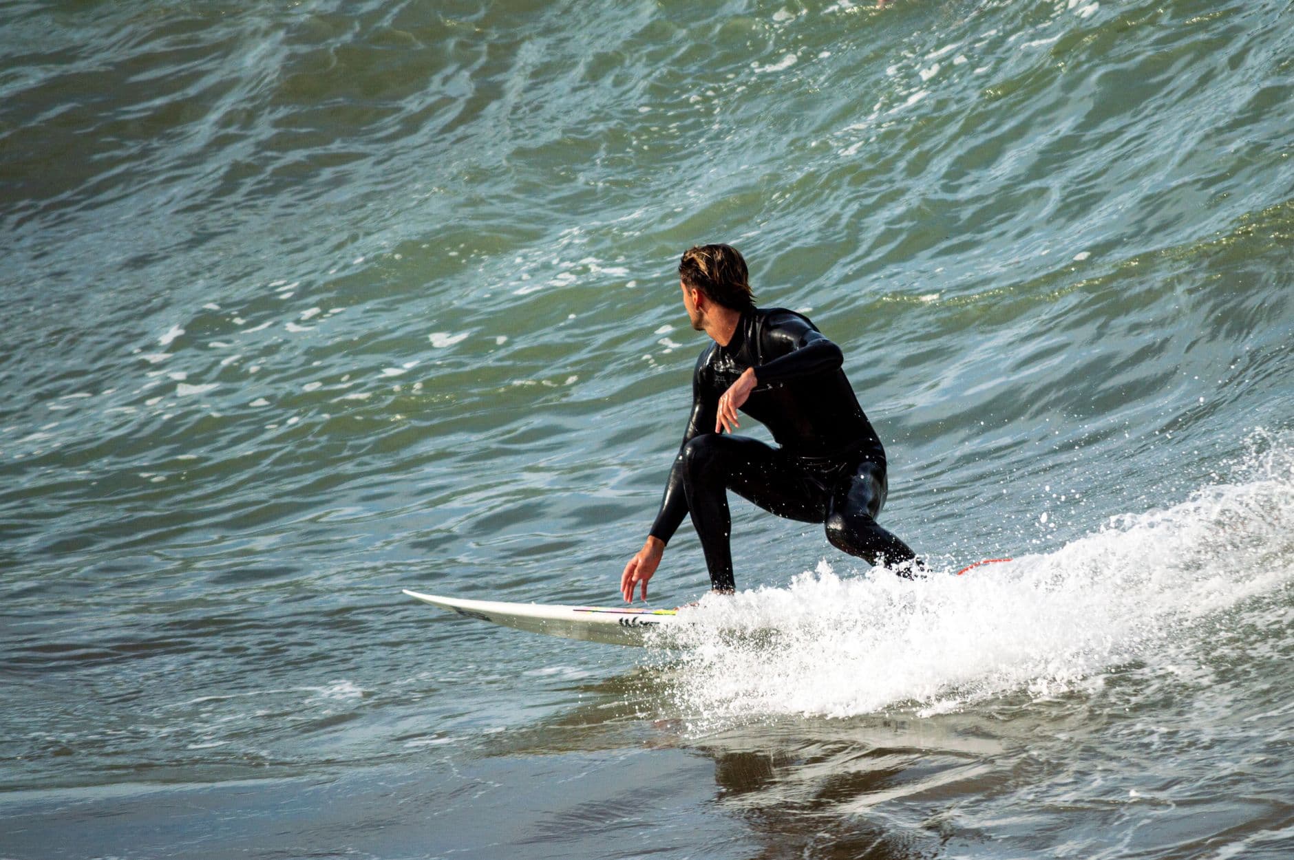 Muta da Surf 3/2mm O'Neill - View 2