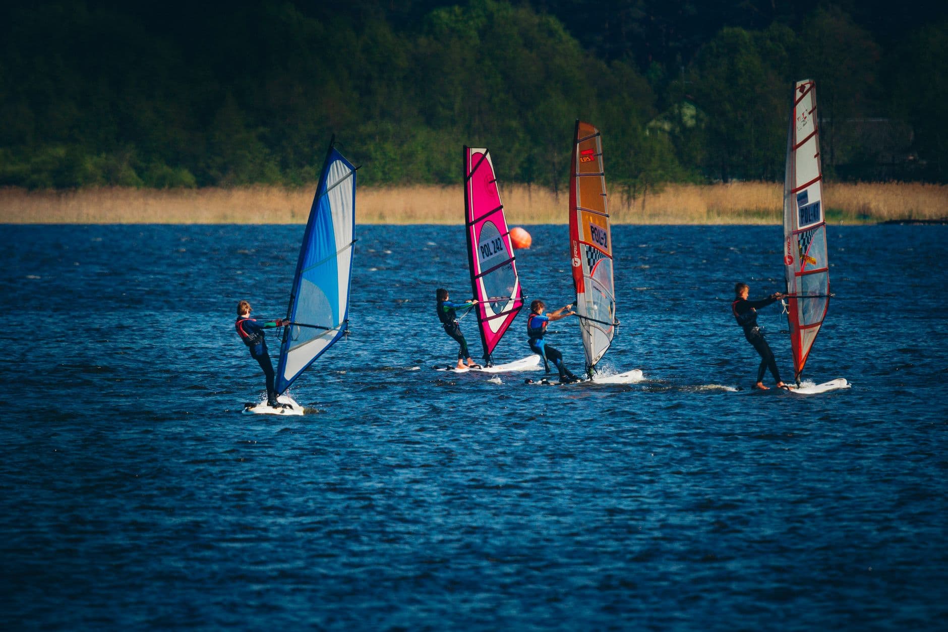 Windsurf Completo JP Australia - View 3