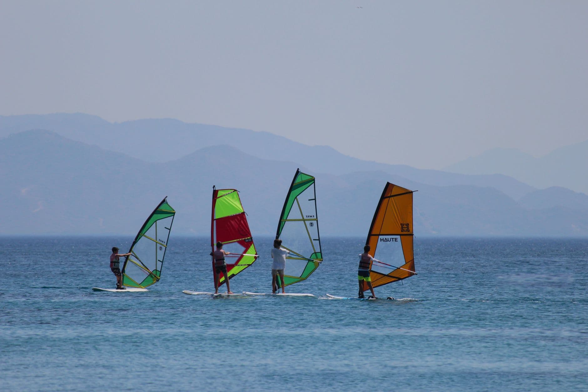 Windsurf Completo JP Australia - View 4