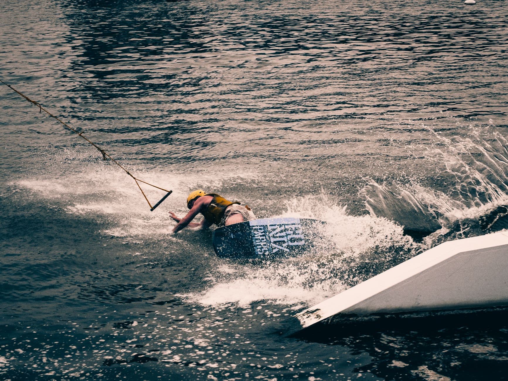 Wakeboard Hyperlite Franchise 142cm - View 3