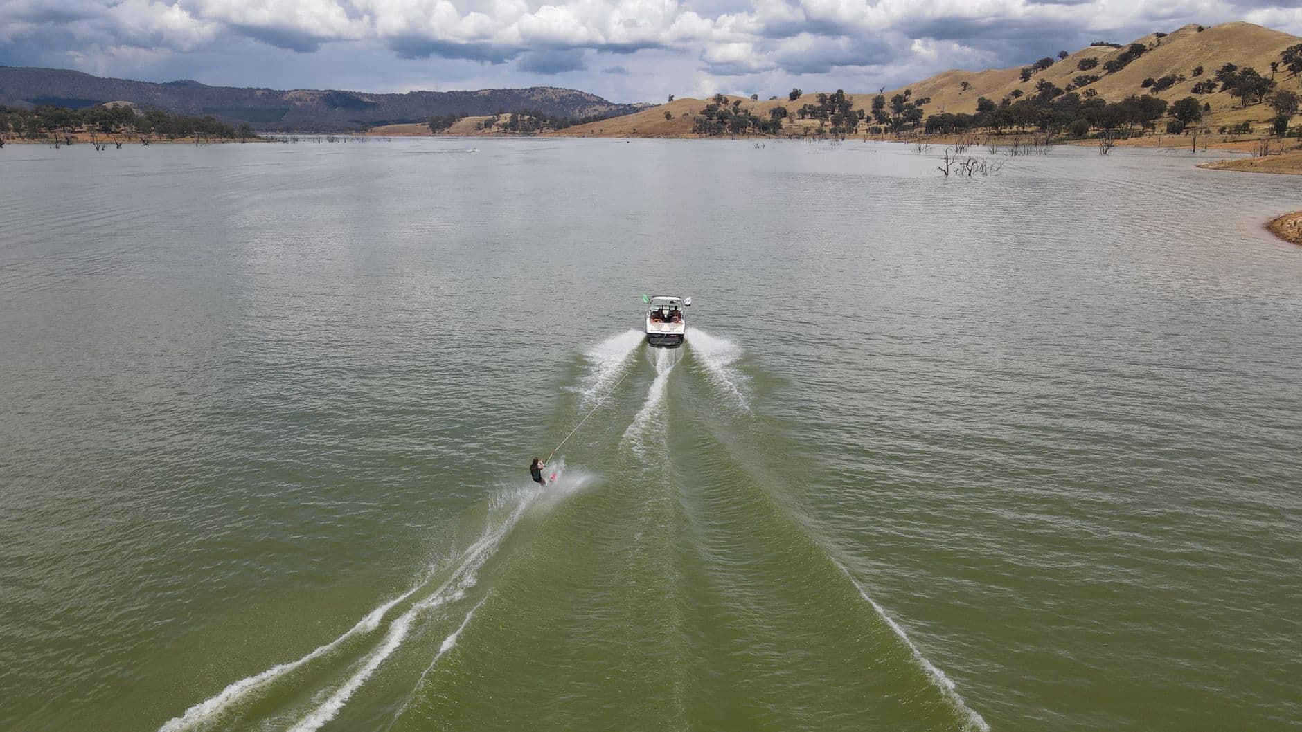 Wakeboard CWB Connelly 139cm - Main View