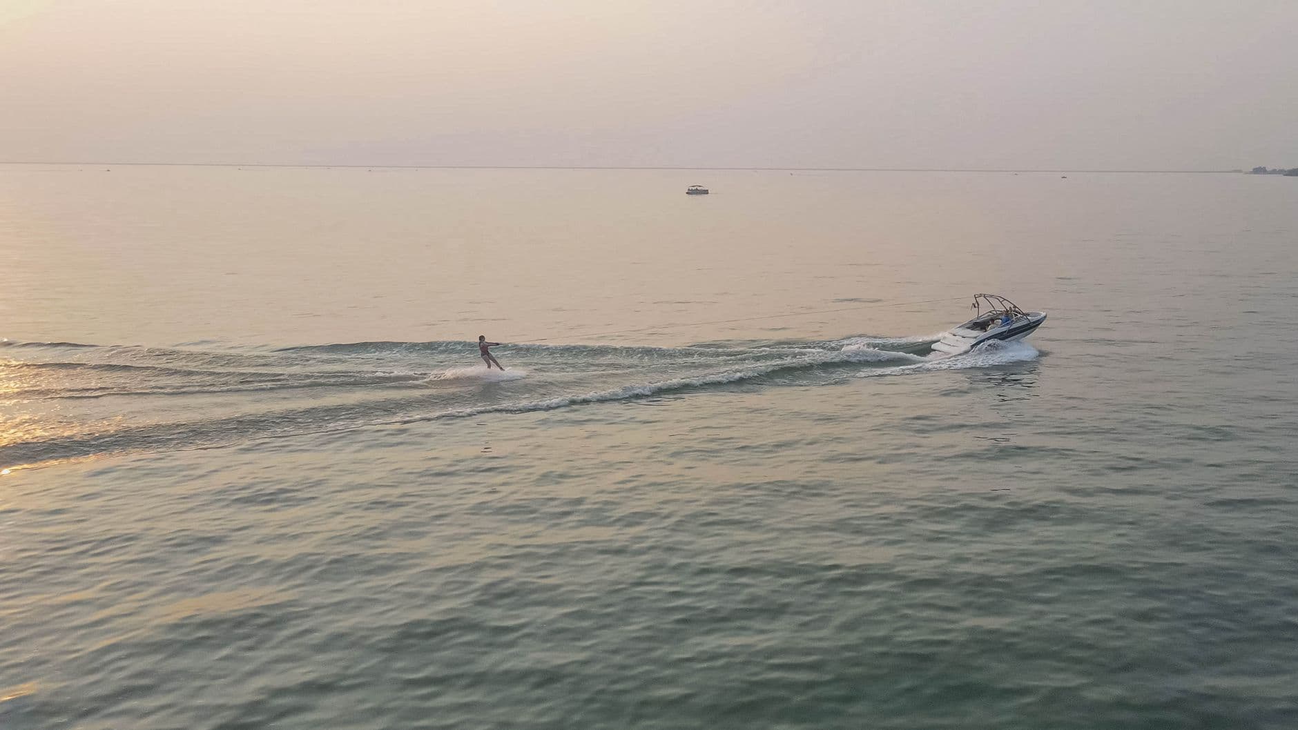 Wakeboard CWB Connelly 139cm - View 3