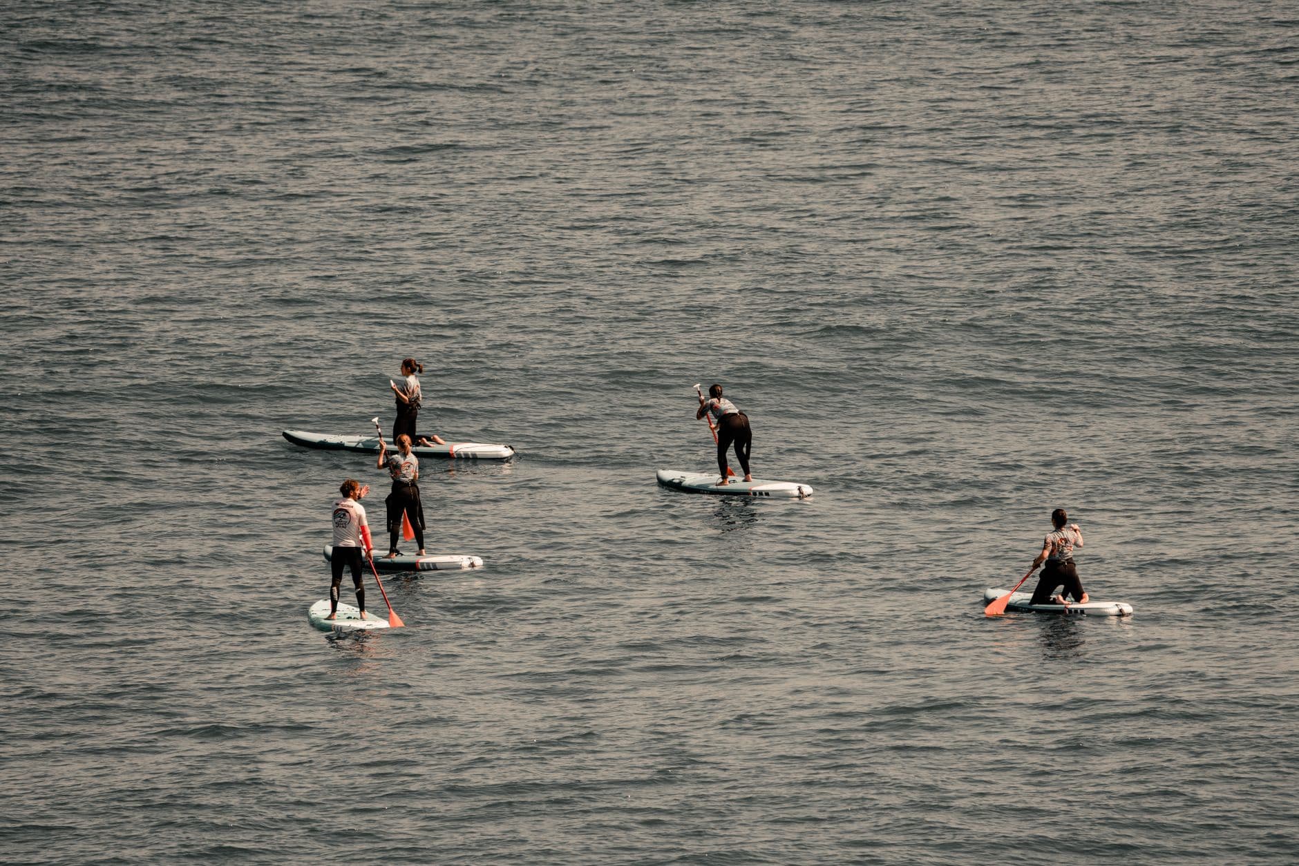 Tavola SUP Gonfiabile 10'6 - Main View