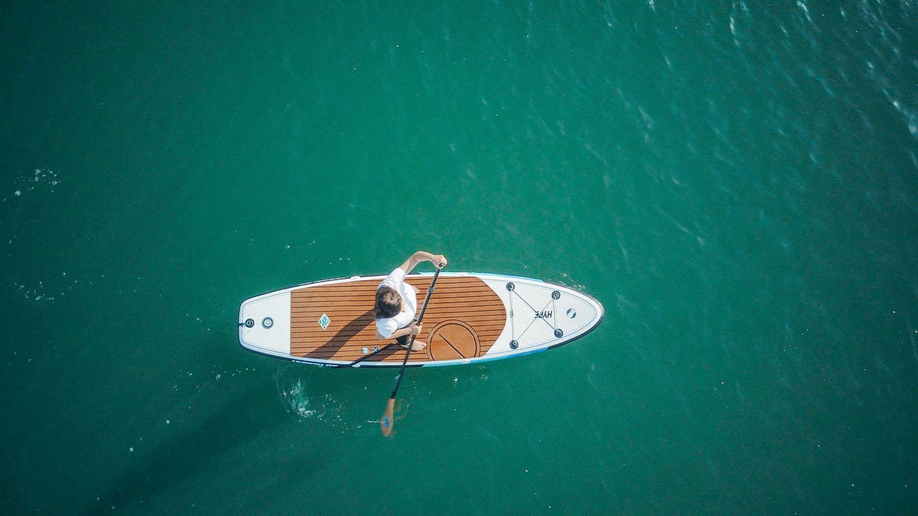 Tavola SUP Gonfiabile 10'6 - View 3
