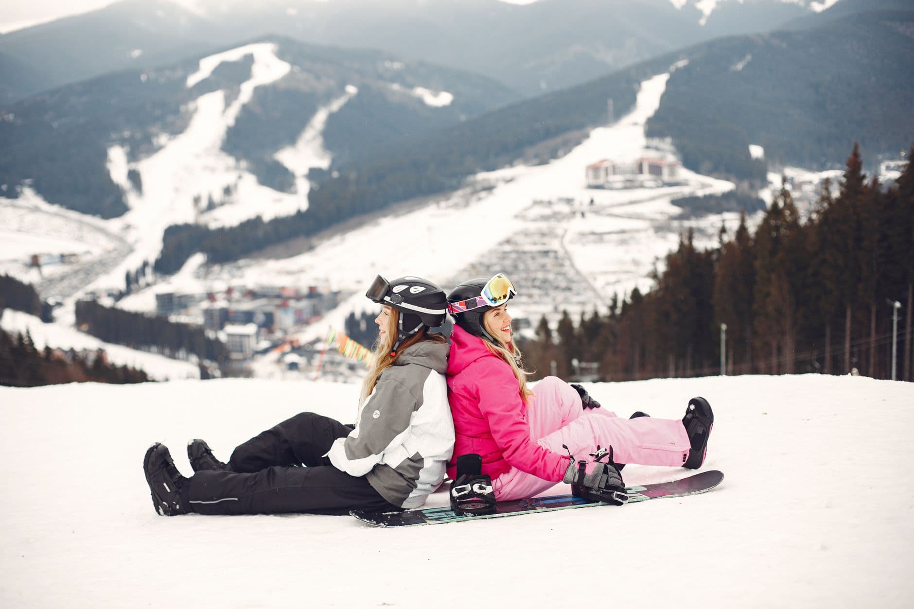 Snowboard Burton 158cm - View 4