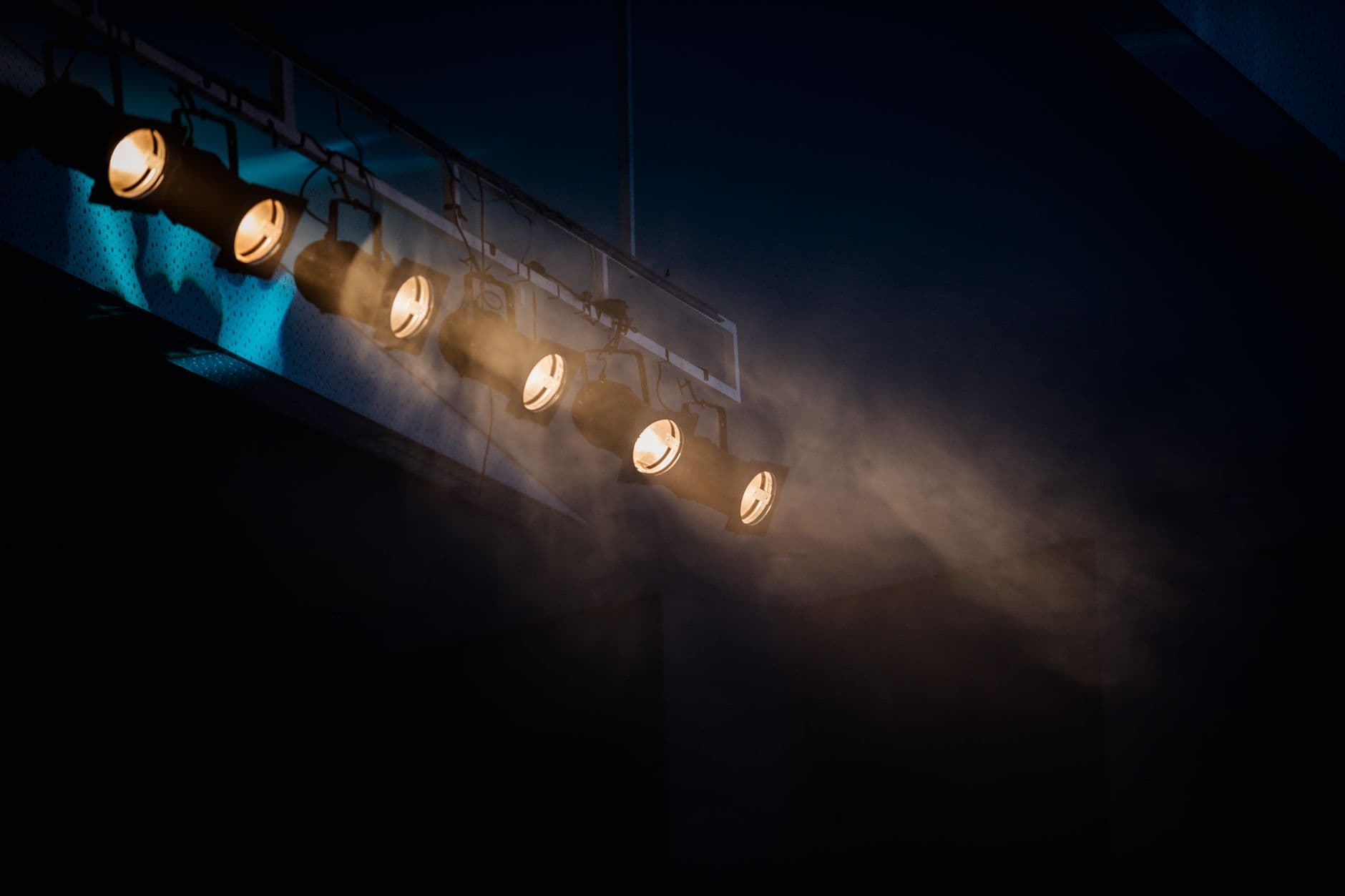Faro Followspot 150W LED