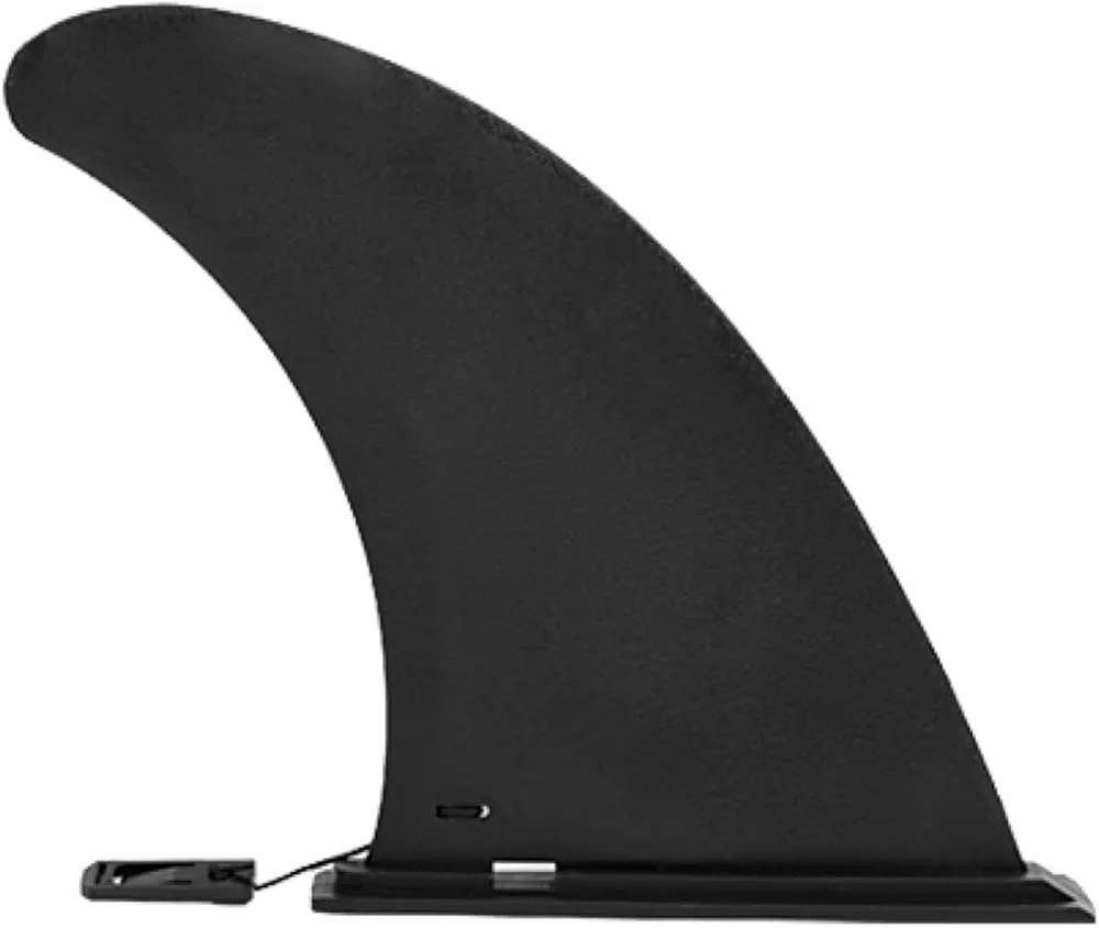 Stand Up Paddle Board e4fun, vari colori, 320 x 81 x 15 cm, gonfiabile, con pagaia, pompa, zaino, kit di riparazione - View 2