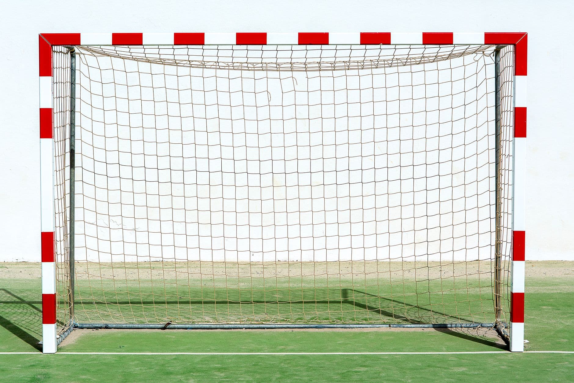 Set Porte da Calcio Pieghevoli Kipsta - View 4