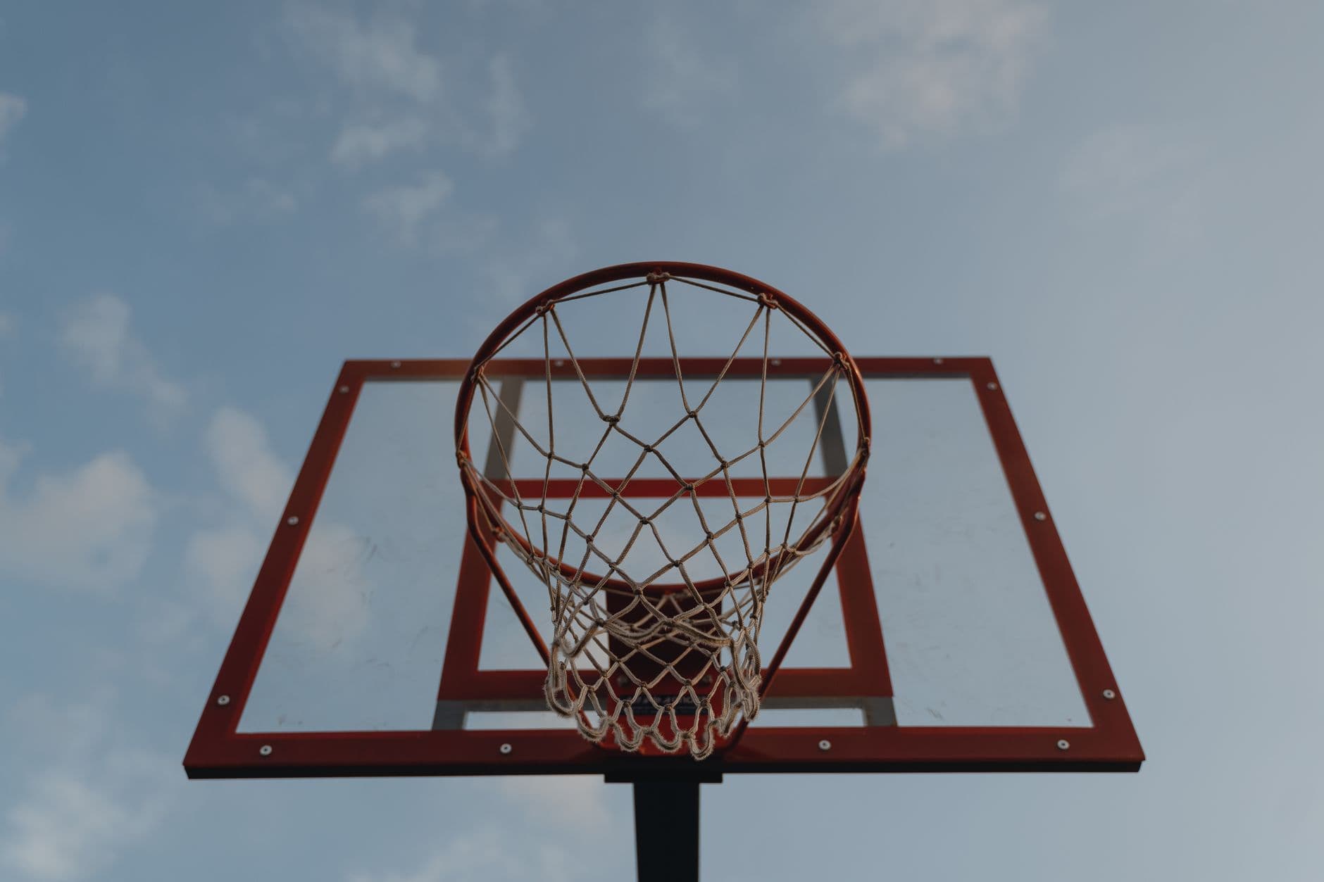 Canestro da Basket Portatile Spalding - View 2