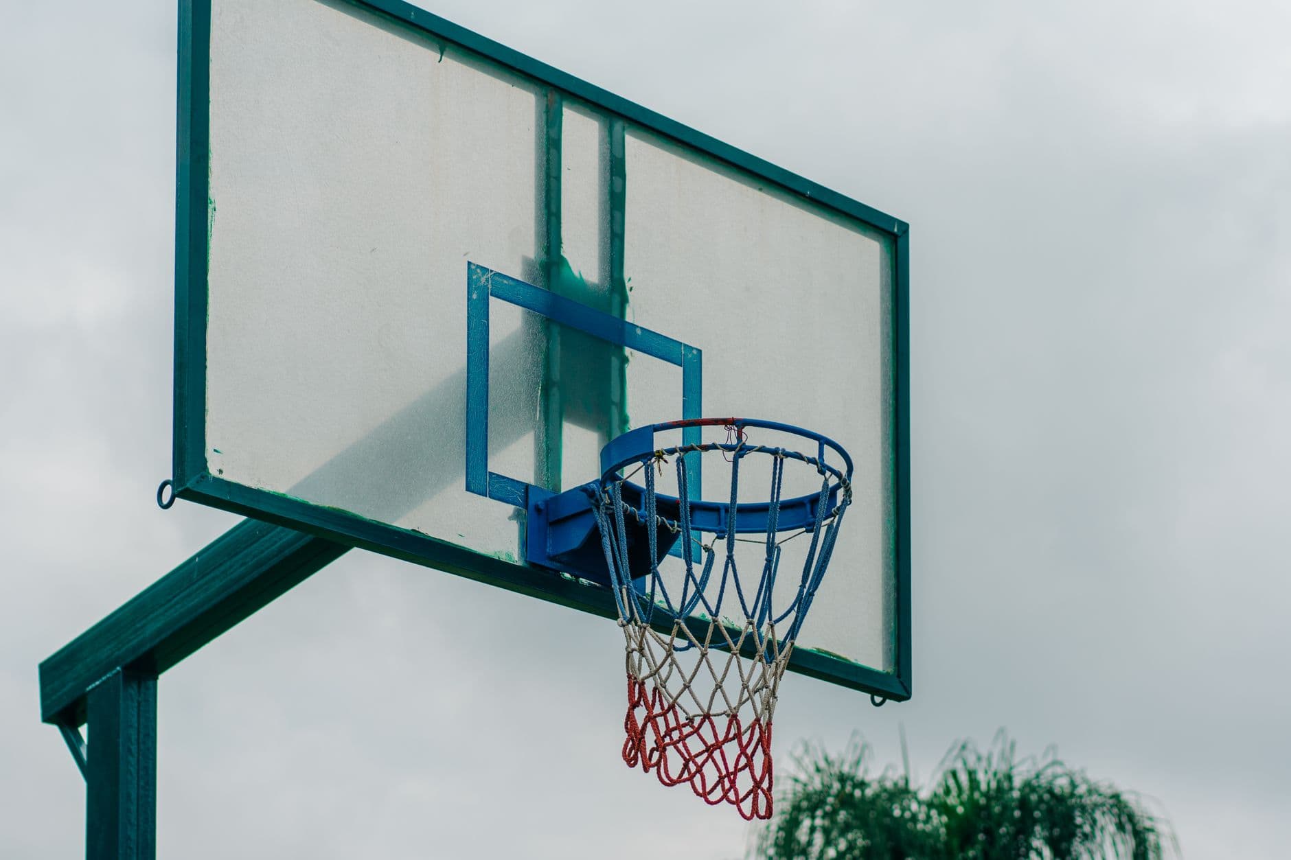Canestro da Basket Portatile Spalding - View 3