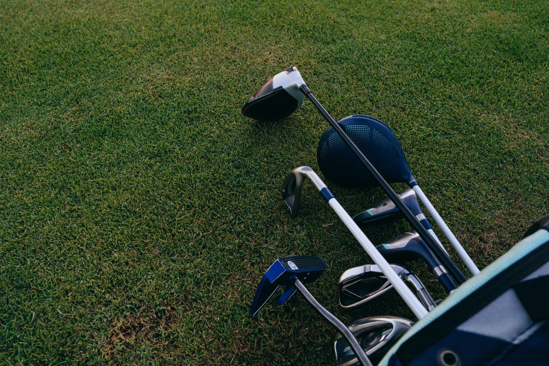 Set Mazze da Golf Callaway Completo - Main View