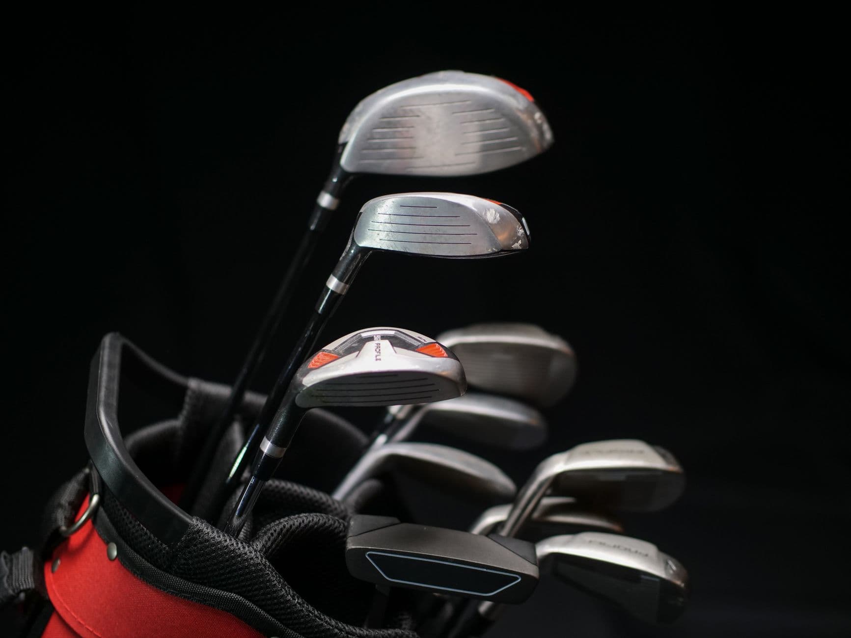 Set Mazze da Golf Callaway Completo - View 2