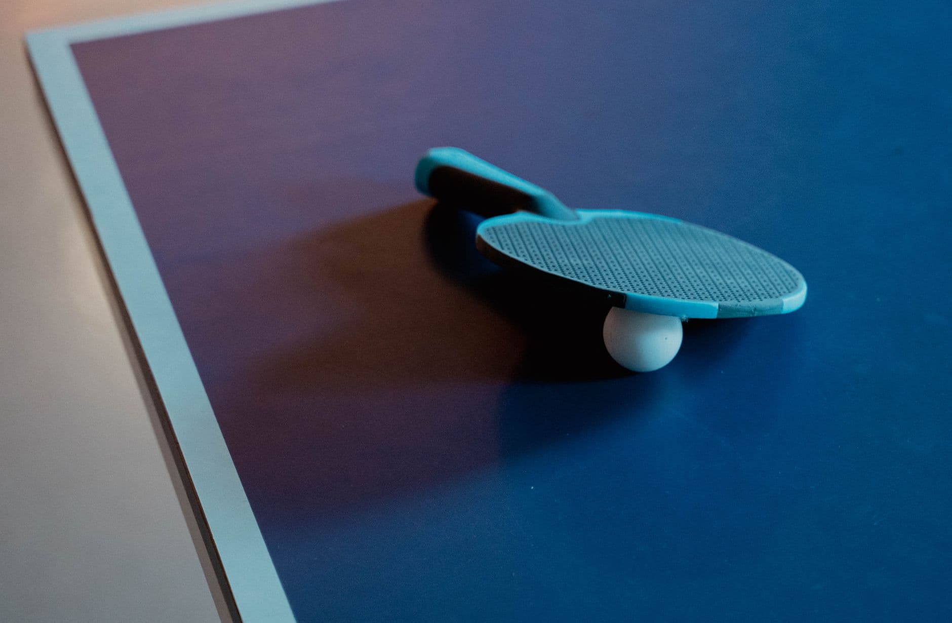 Tavolo da Ping Pong Pieghevole Cornilleau - Main View