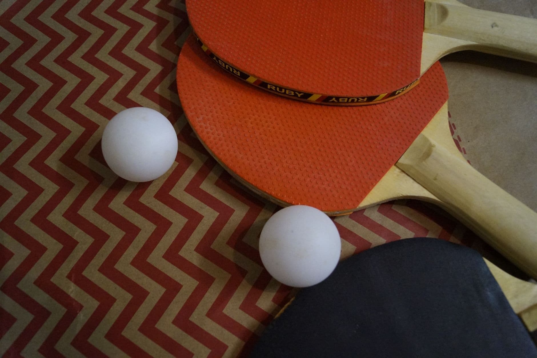 Tavolo da Ping Pong Pieghevole Cornilleau - View 2