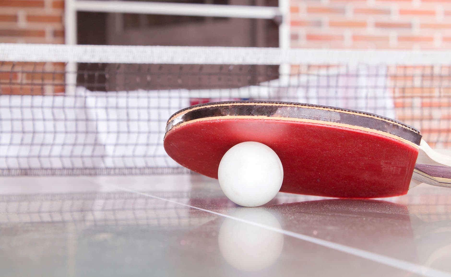 Tavolo da Ping Pong Pieghevole Cornilleau - View 3