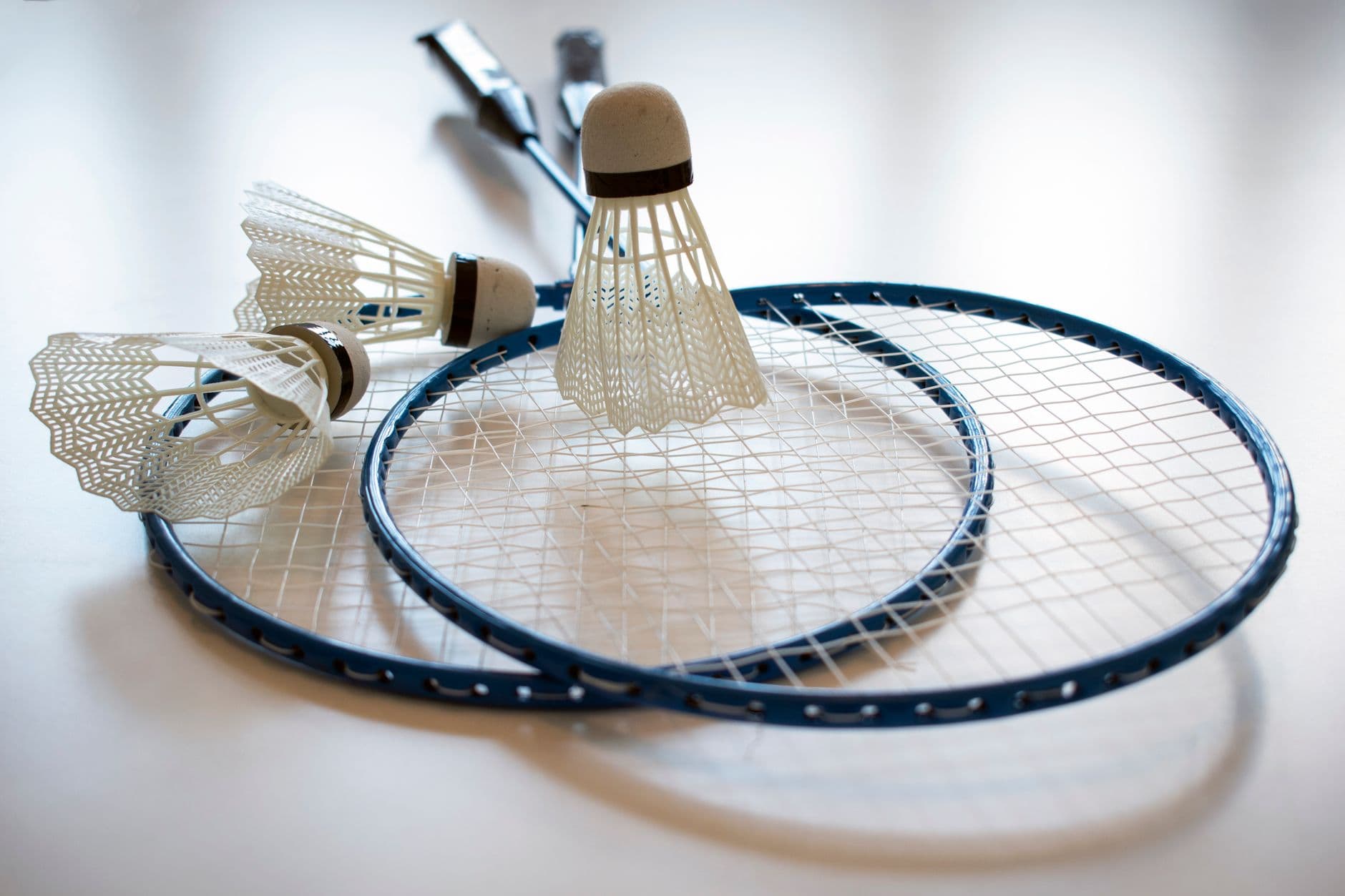 Set Badminton Completo Yonex - Main View