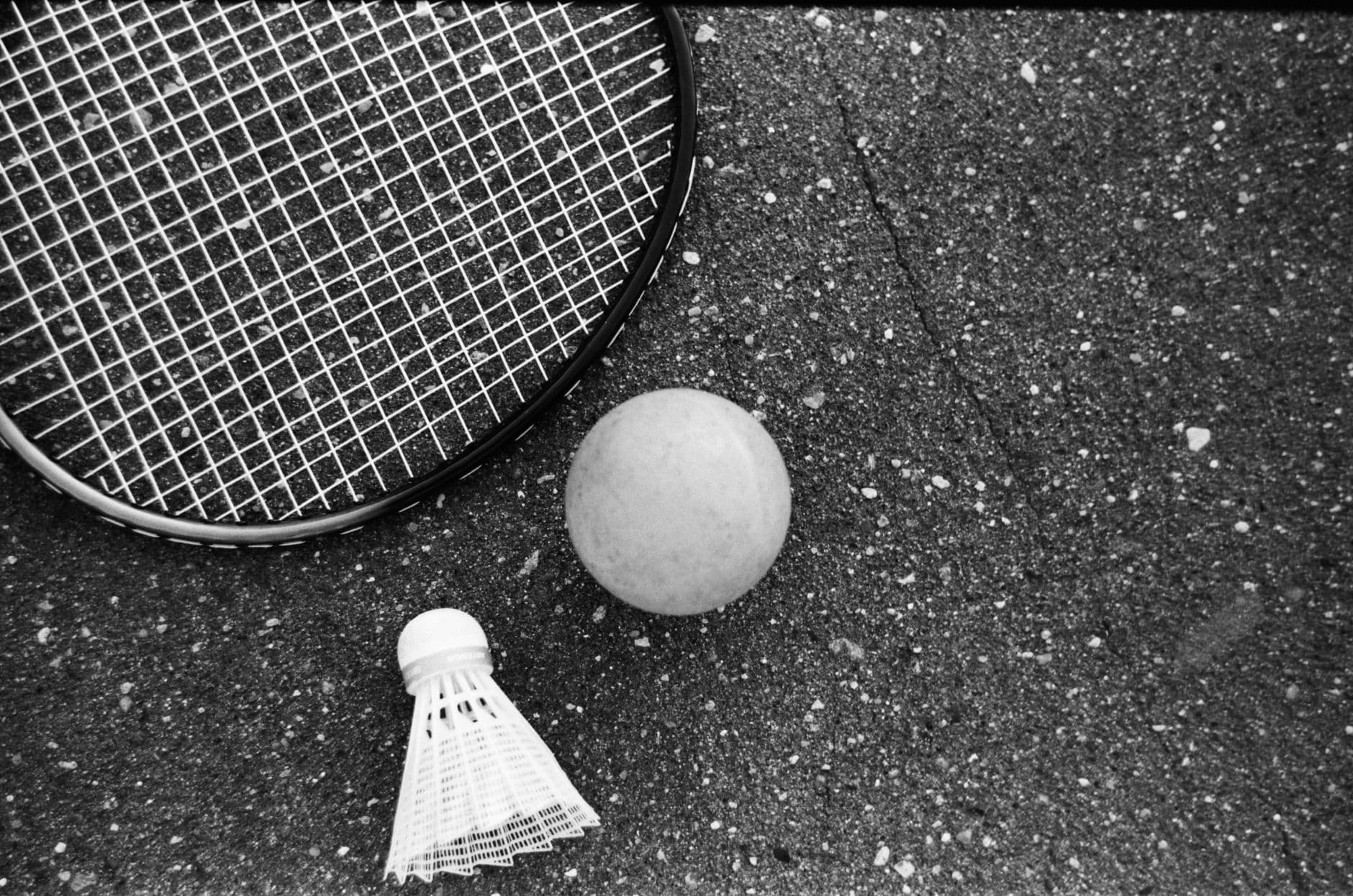 Set Badminton Completo Yonex - View 2