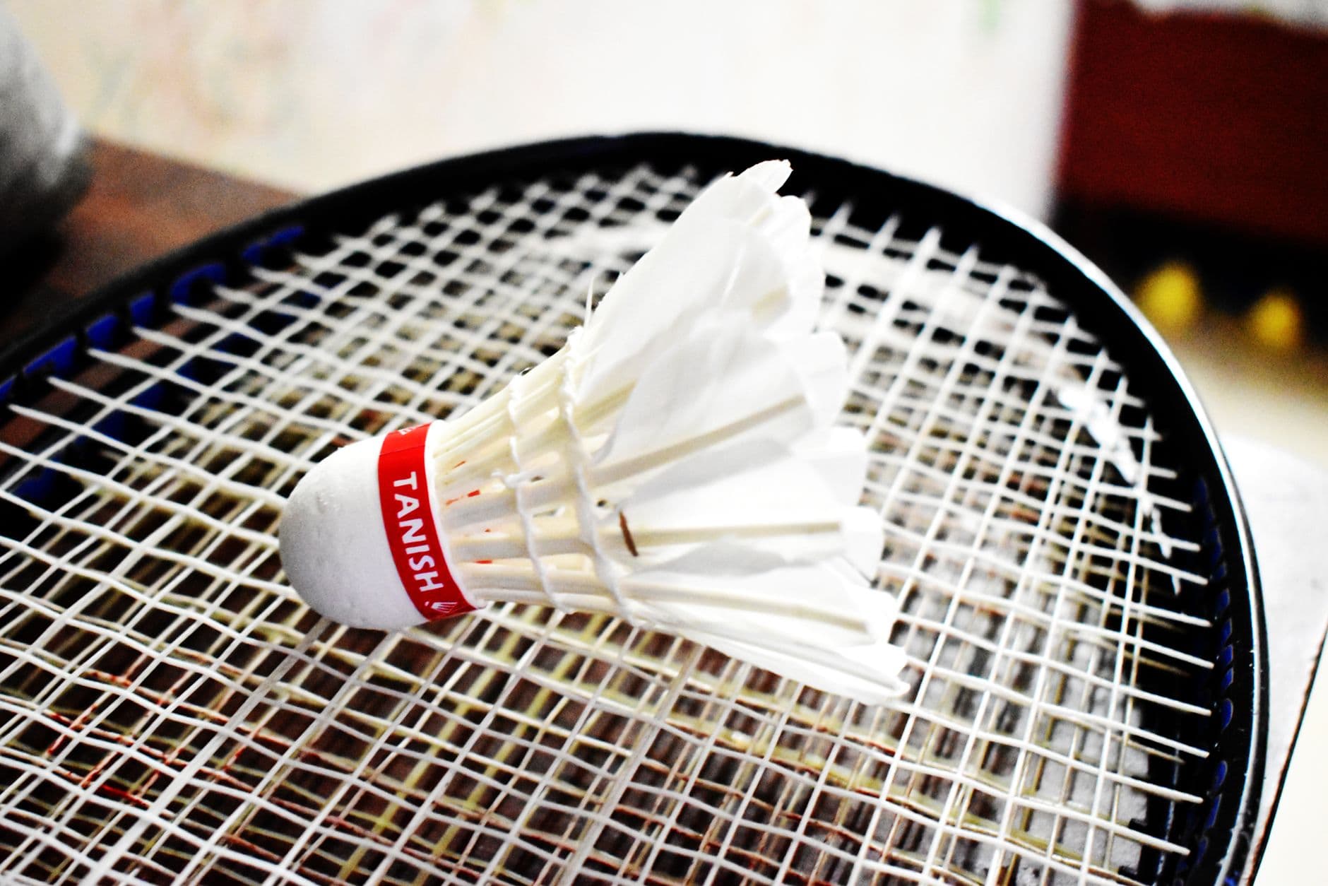 Set Badminton Completo Yonex - View 4