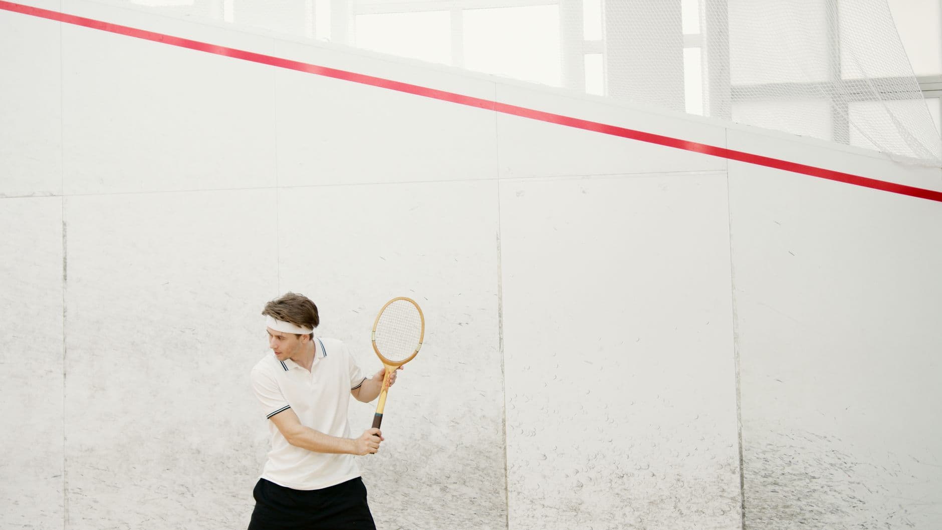 Set 2 Racchette da Squash Head - View 2