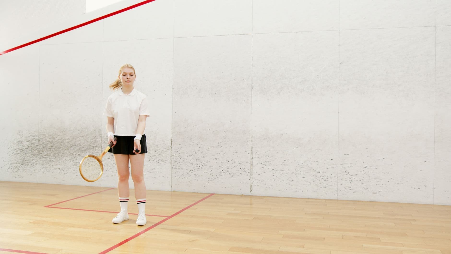 Set 2 Racchette da Squash Head - View 4