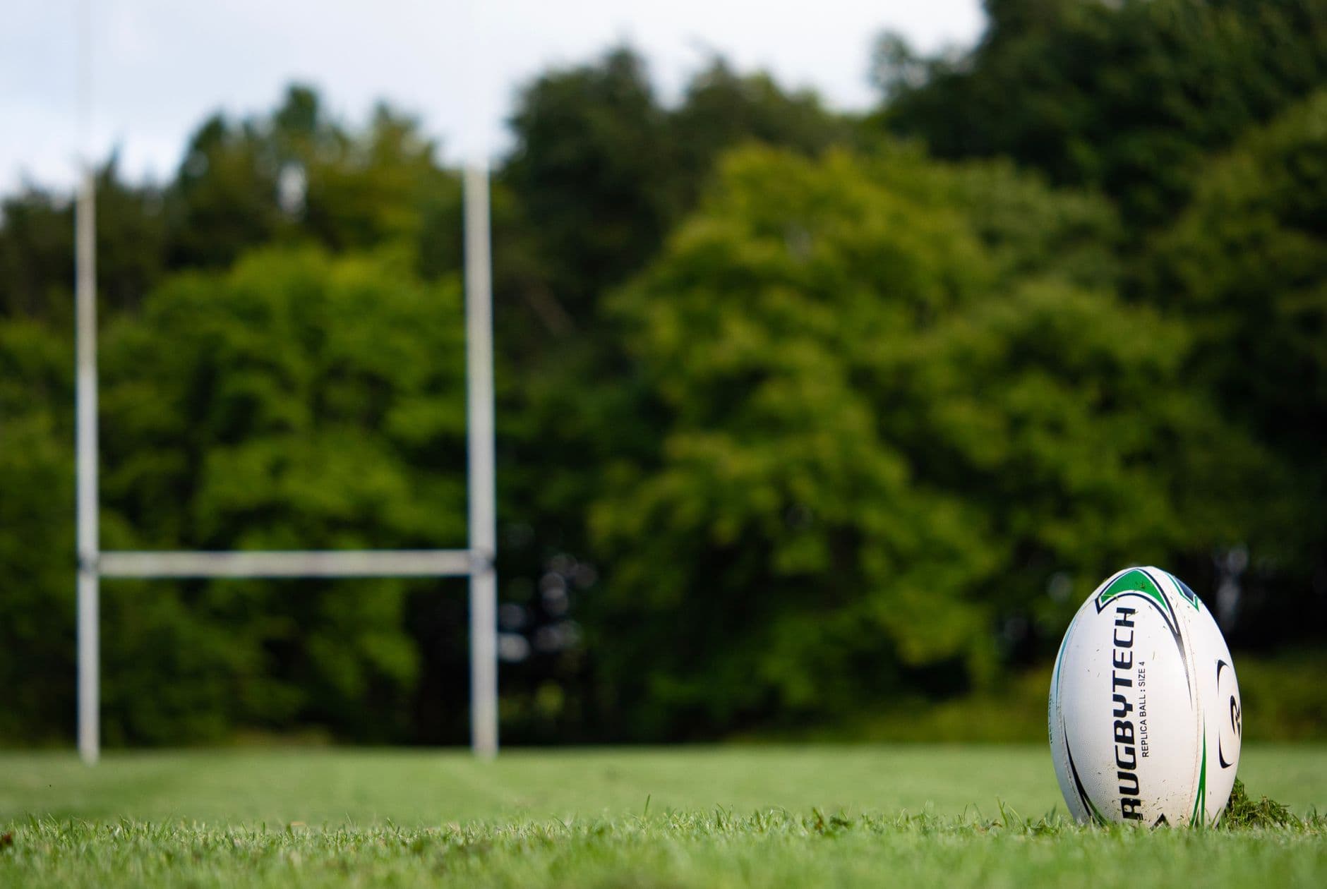 Set Allenamento Rugby - View 2